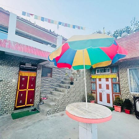 Murmincho Homestay Darjeeling  Exterior photo