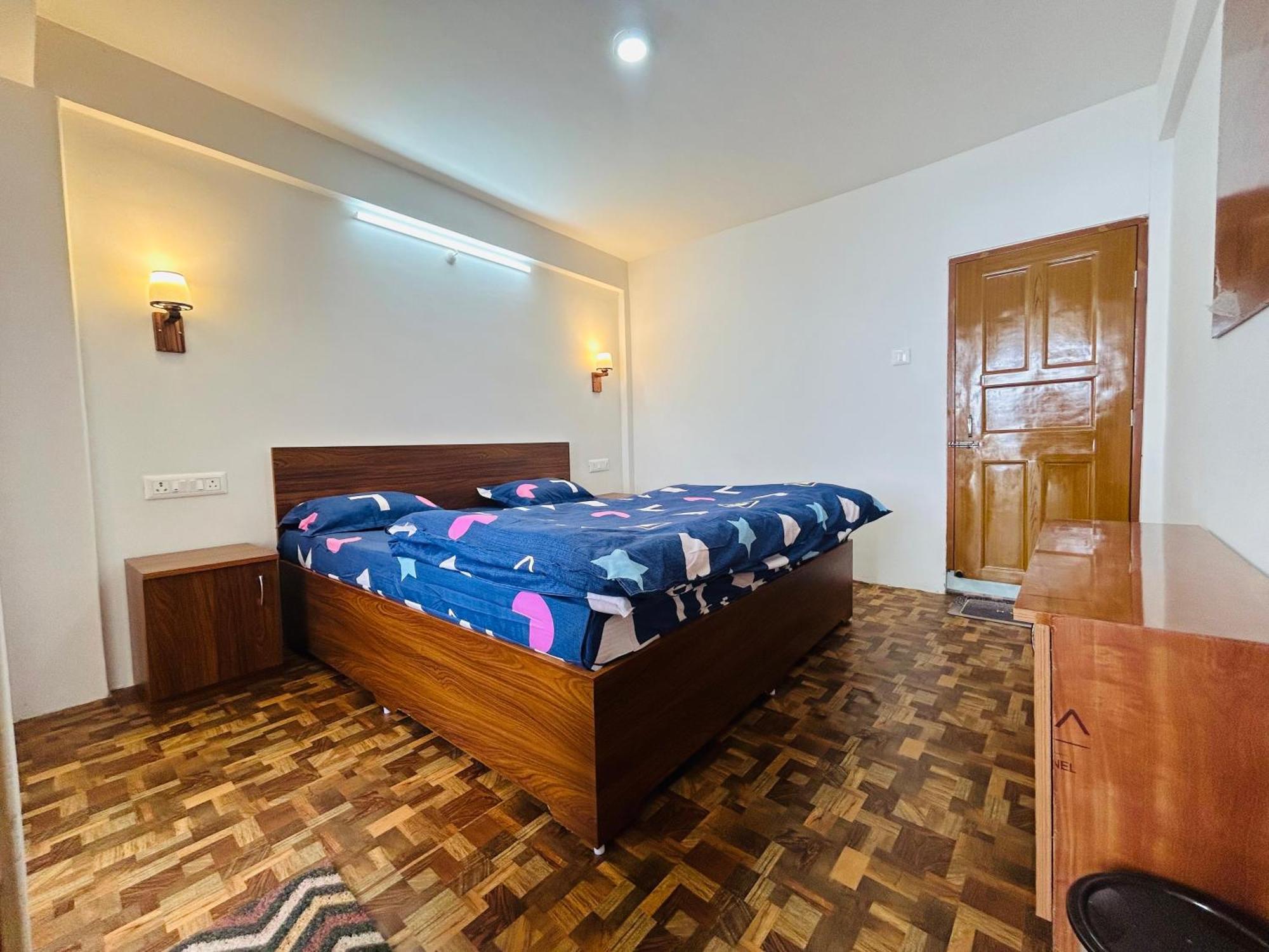 Murmincho Homestay Darjeeling  Exterior photo