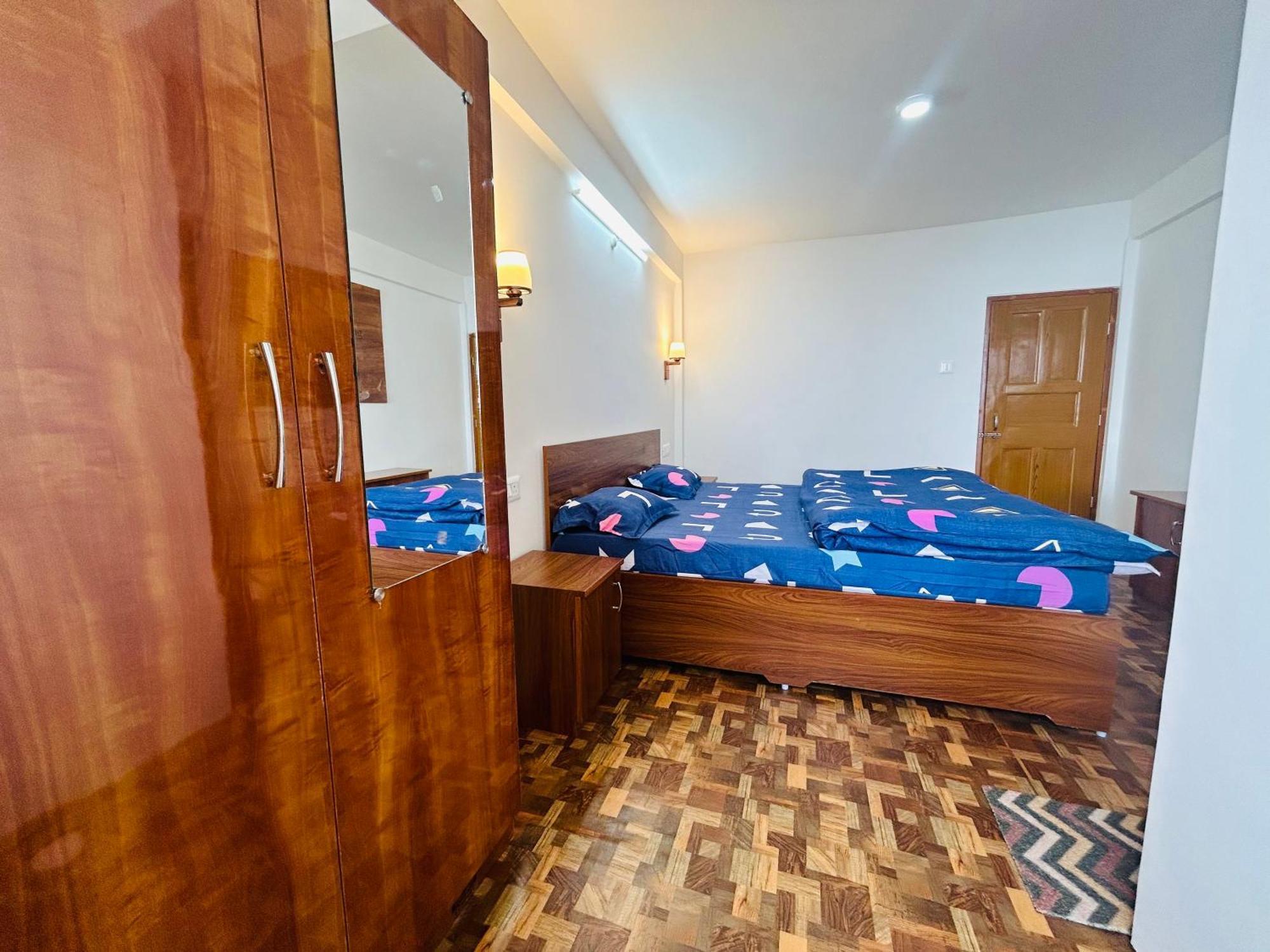 Murmincho Homestay Darjeeling  Exterior photo
