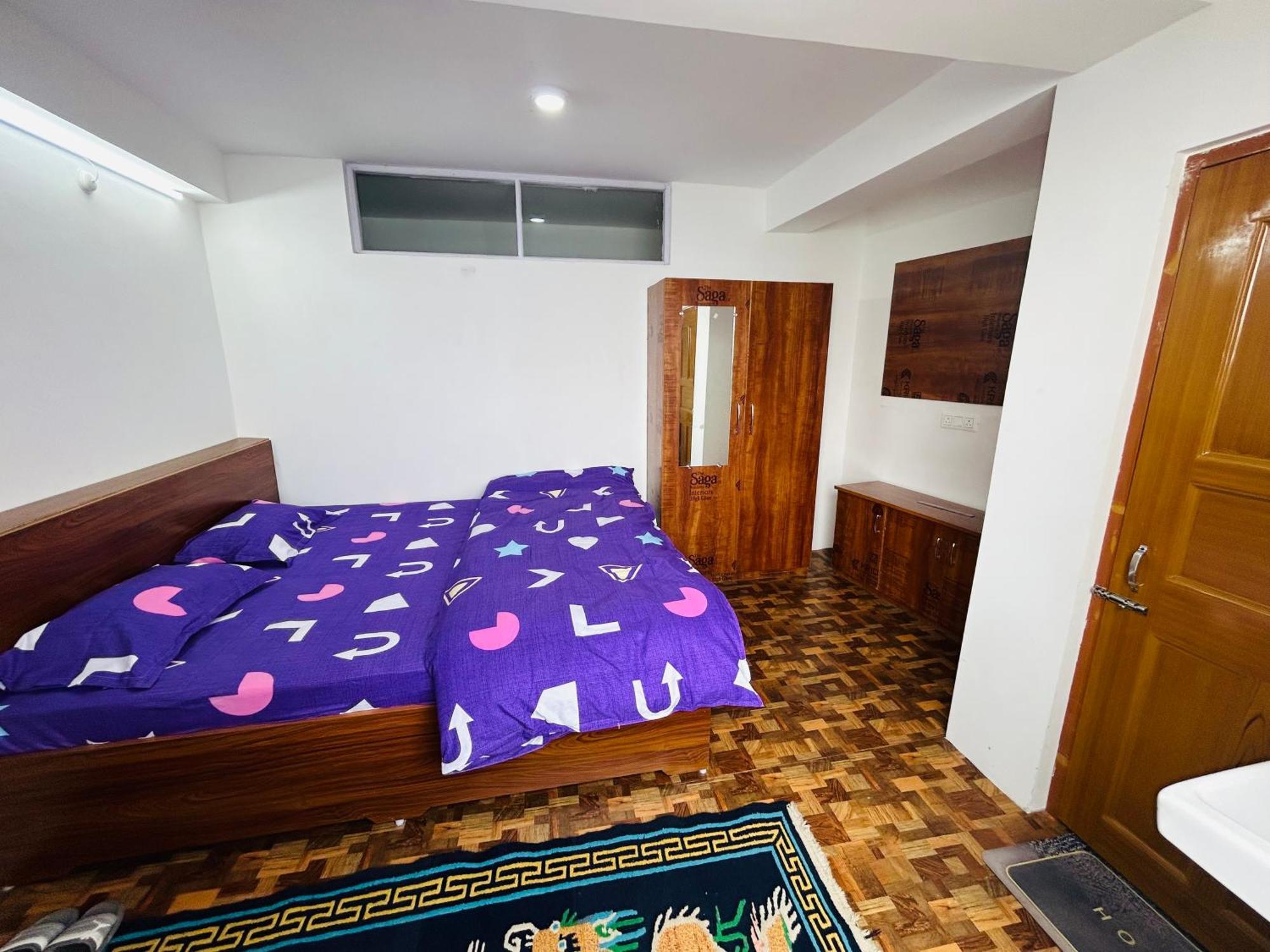 Murmincho Homestay Darjeeling  Exterior photo