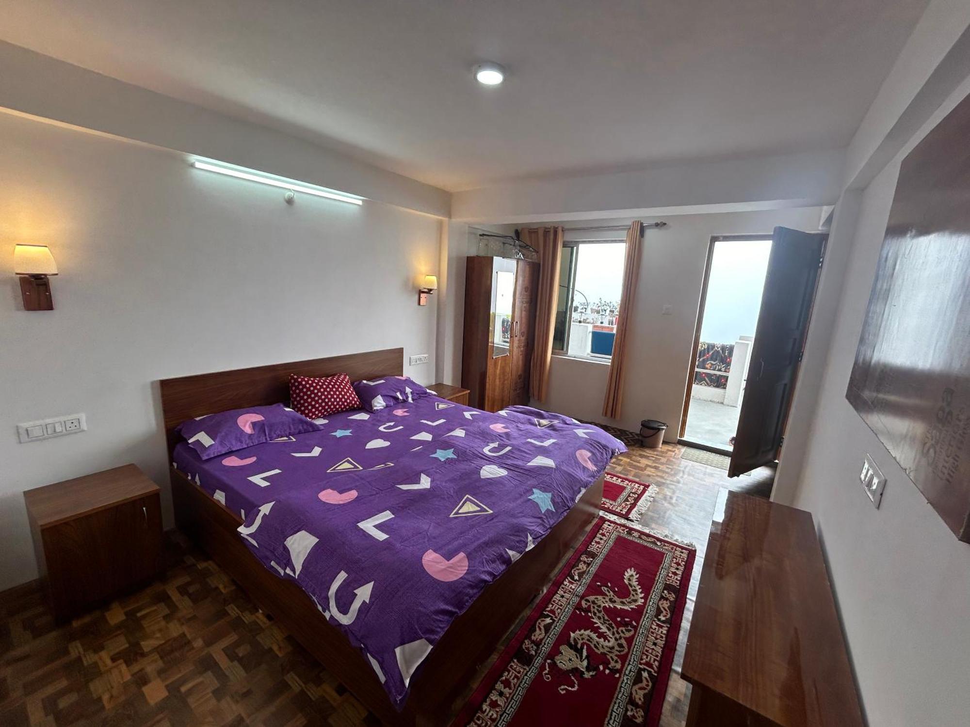Murmincho Homestay Darjeeling  Exterior photo