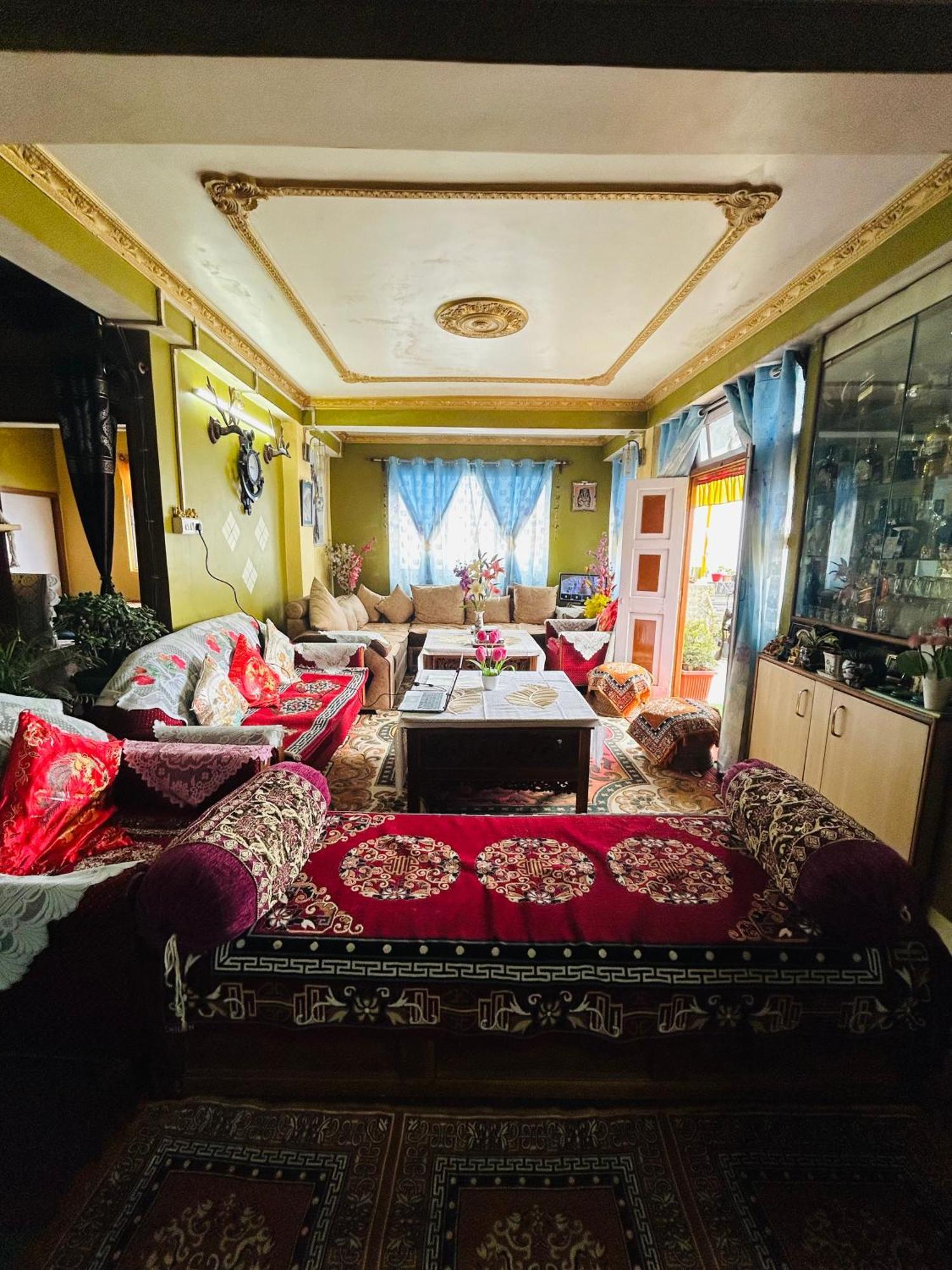 Murmincho Homestay Darjeeling  Exterior photo