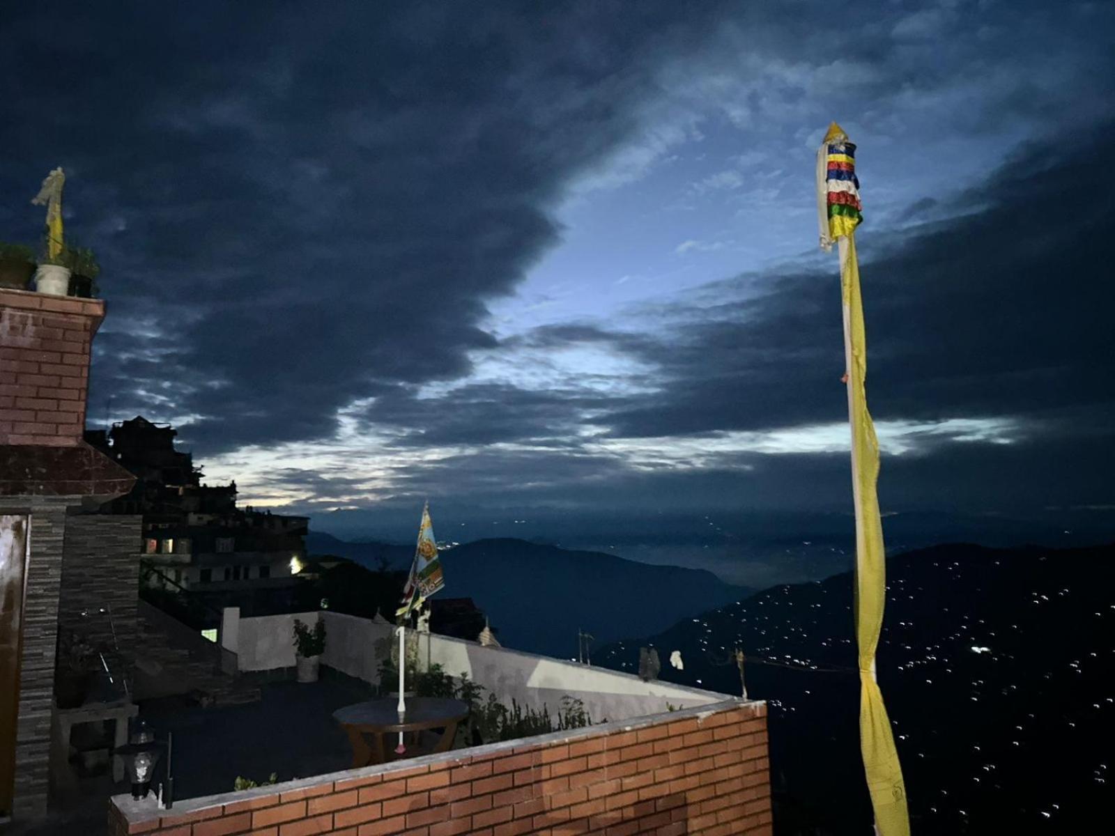 Murmincho Homestay Darjeeling  Exterior photo